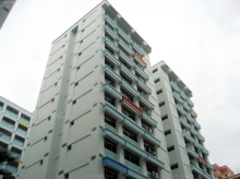 Blk 636 Pasir Ris Drive 1 (Pasir Ris), HDB 5 Rooms #137122